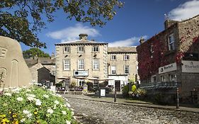 Grassington House