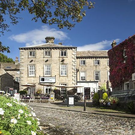 Grassington House Hotel Buitenkant foto